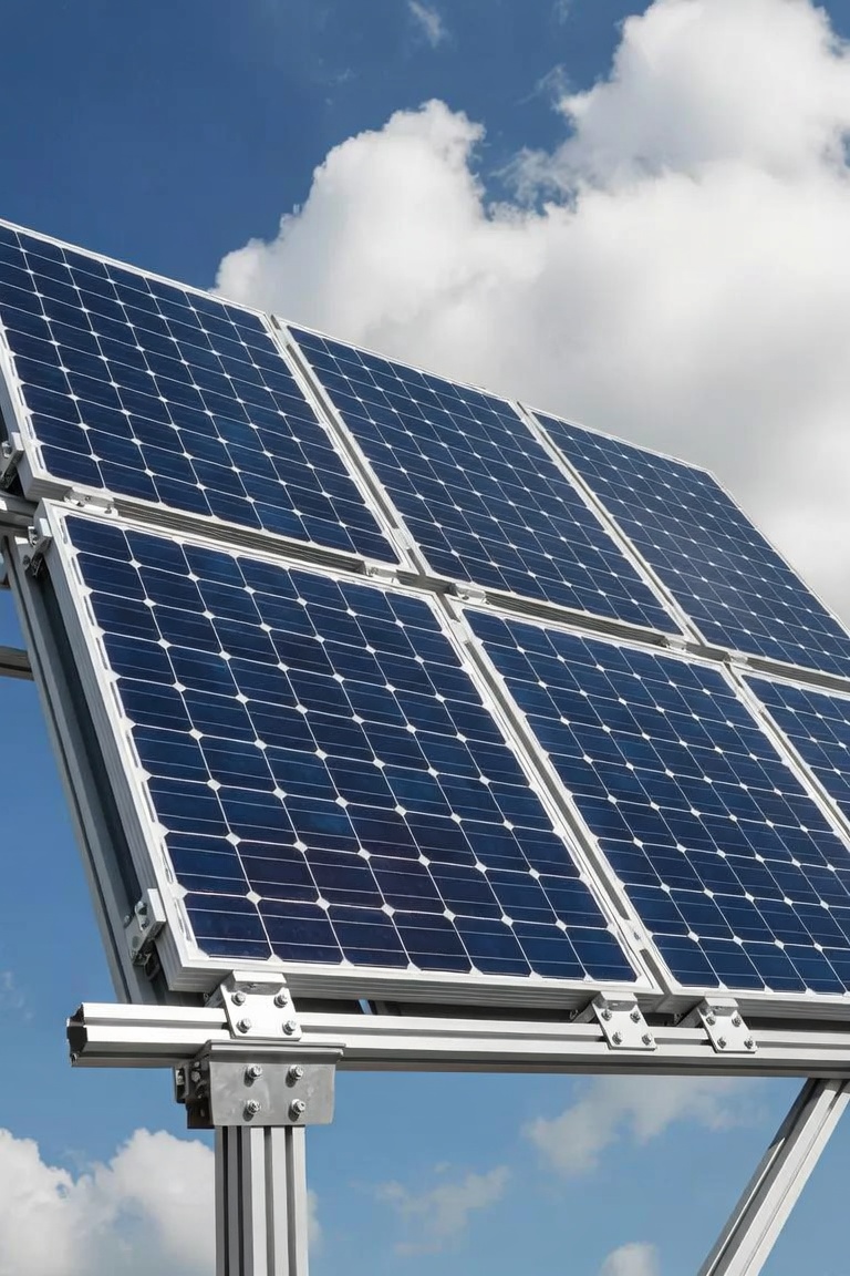 Solar Installation 3